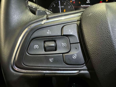 2023 Buick Envision Essence AWD