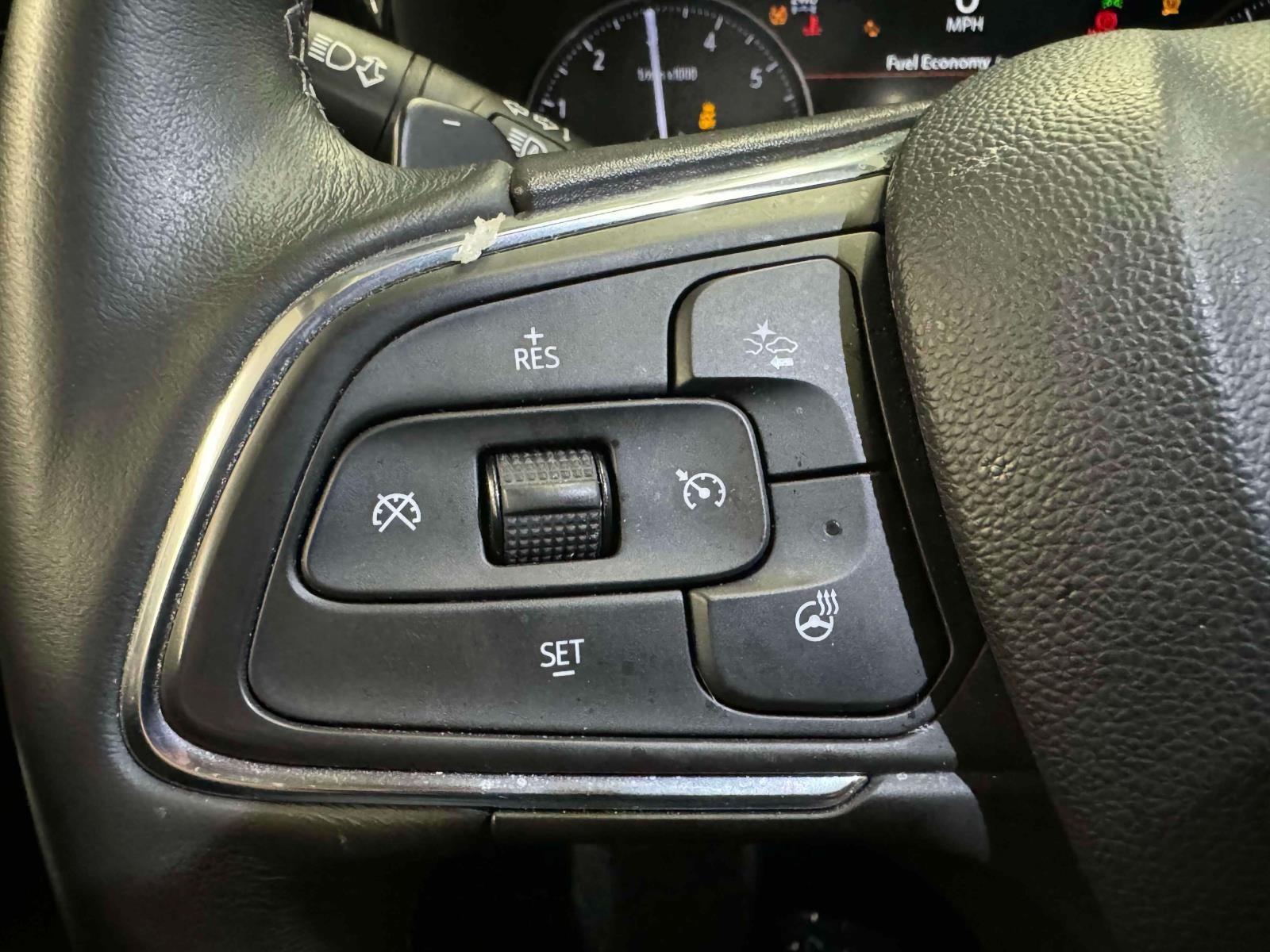 2023 Buick Envision Essence AWD