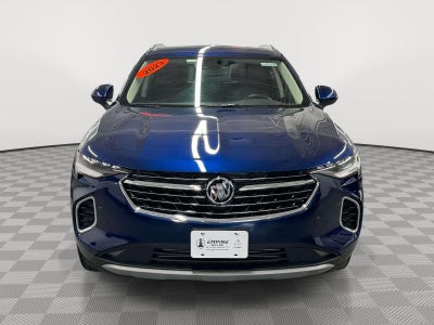 2023 Buick Envision Essence AWD