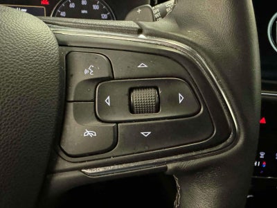 2023 Buick Envision Essence AWD