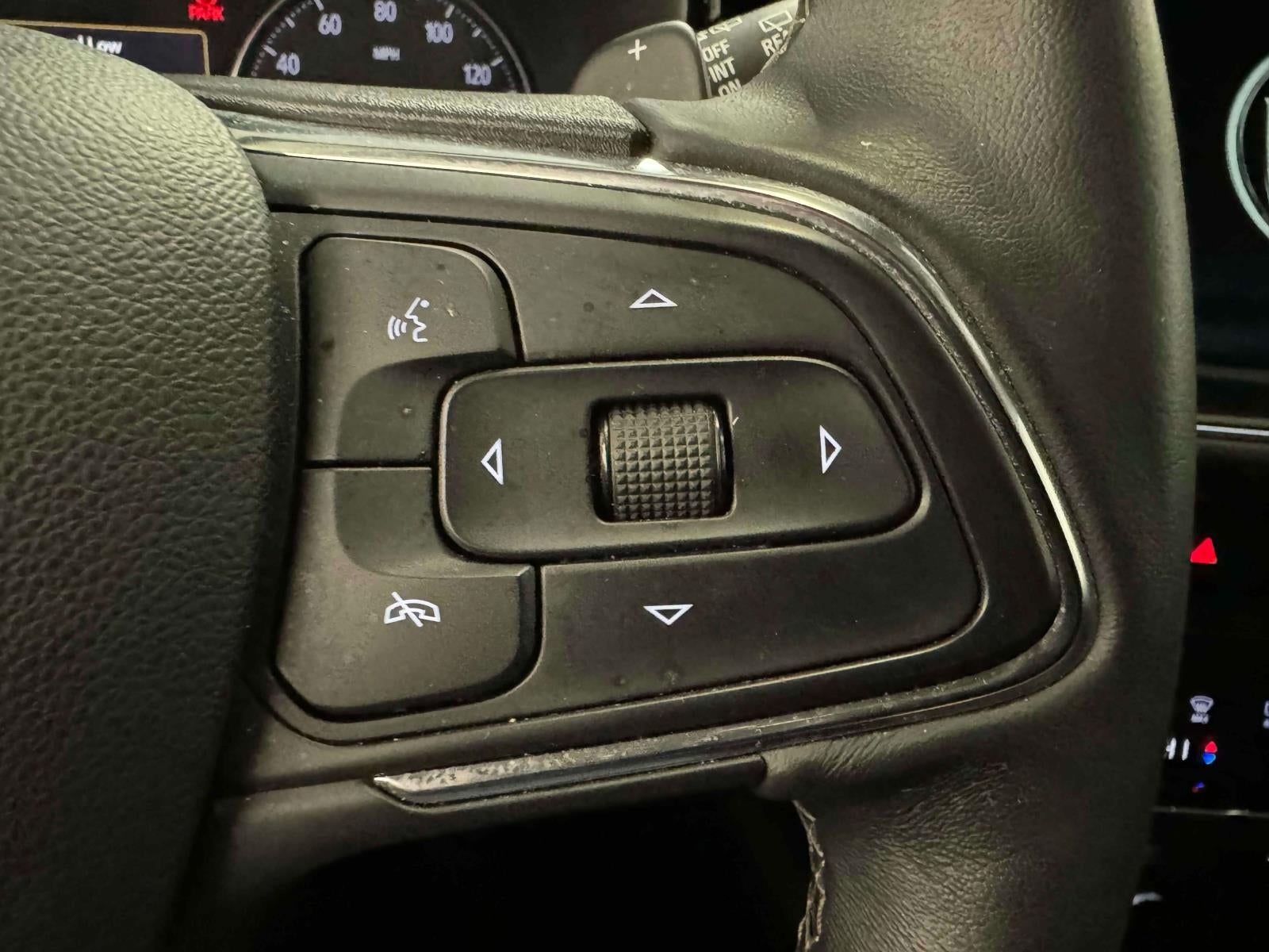 2023 Buick Envision Essence AWD