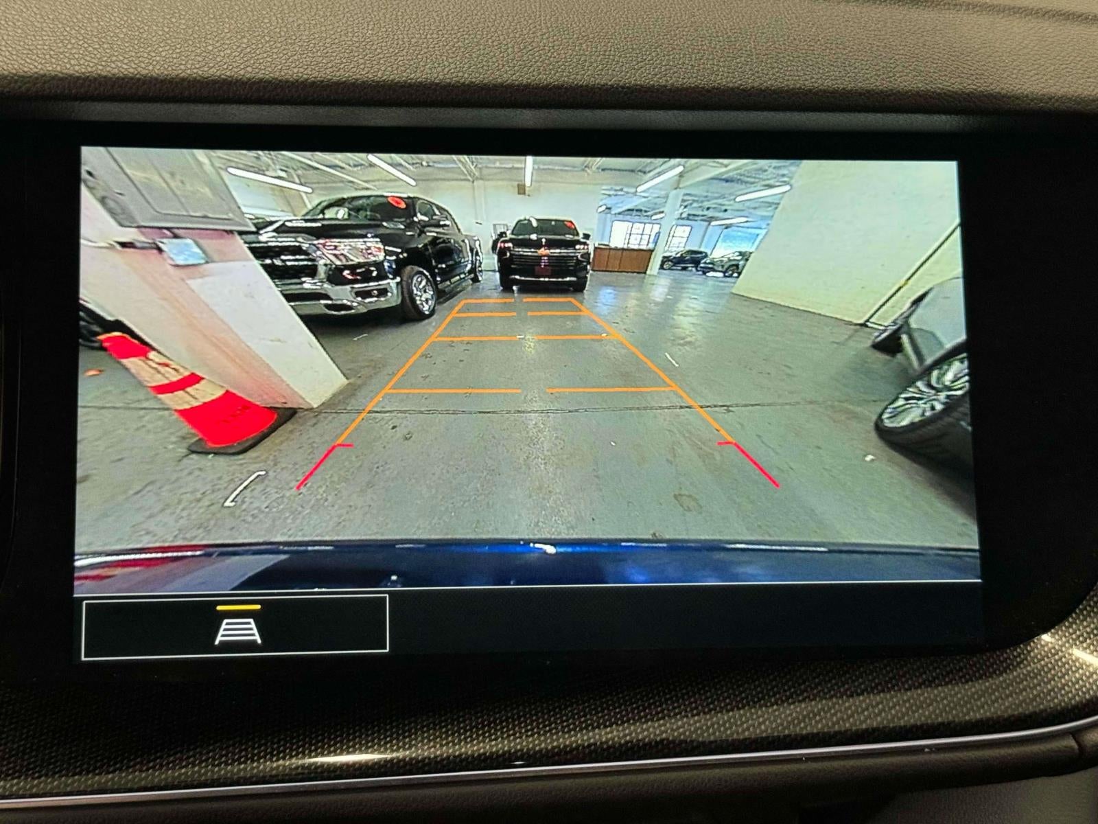 2023 Buick Envision Essence AWD