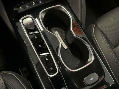 2023 Buick Envision Essence AWD