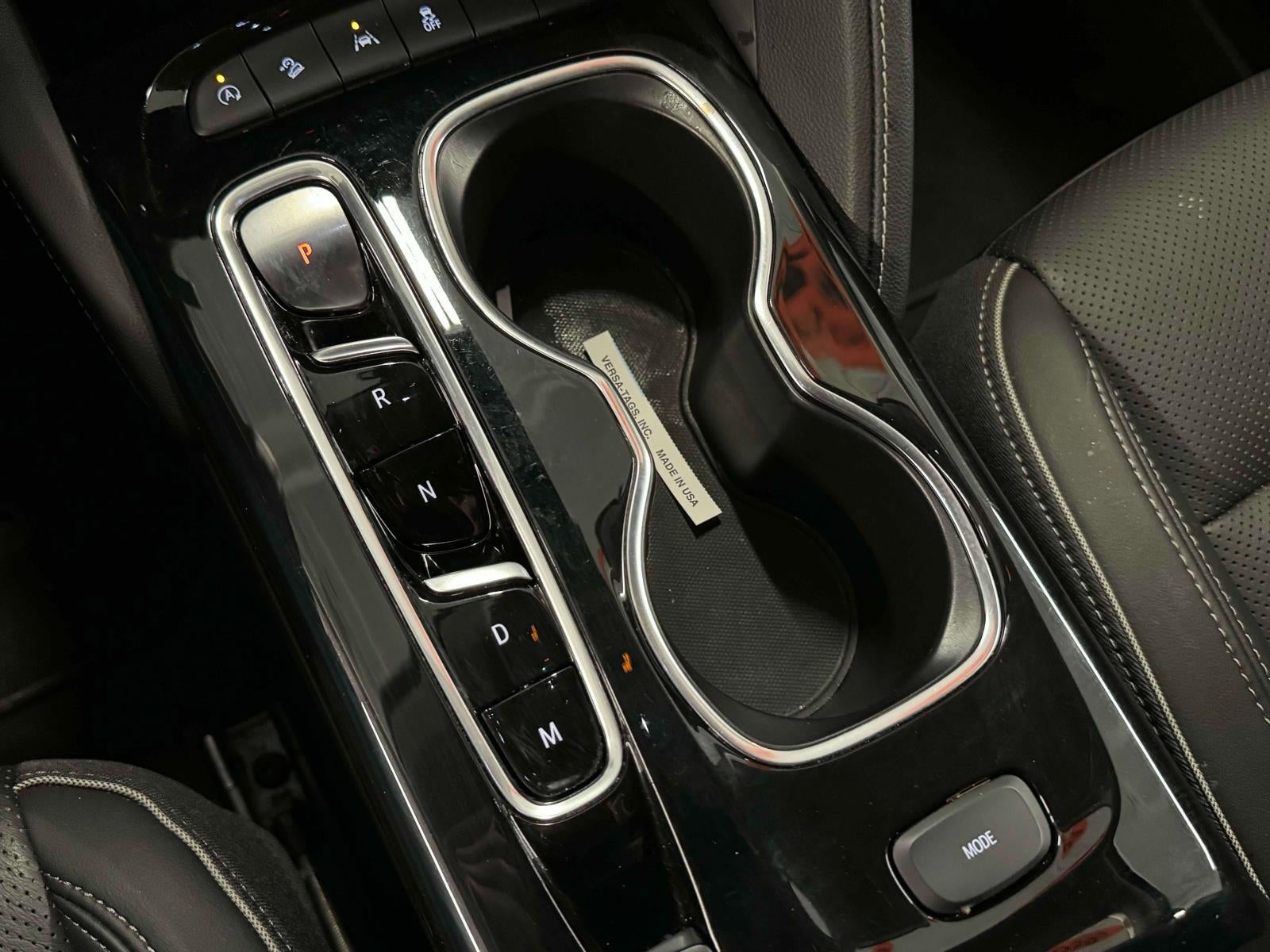 2023 Buick Envision Essence AWD