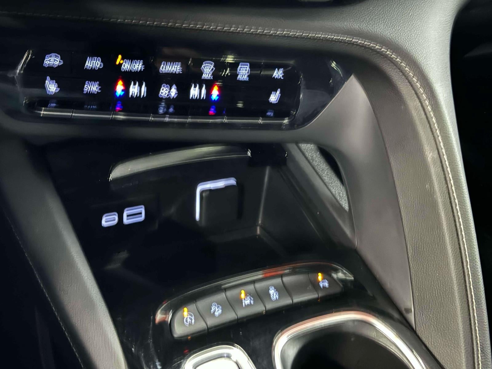 2023 Buick Envision Essence AWD