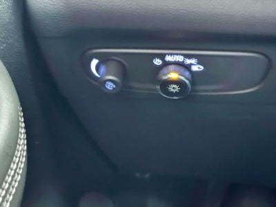 2023 Buick Envision Essence AWD