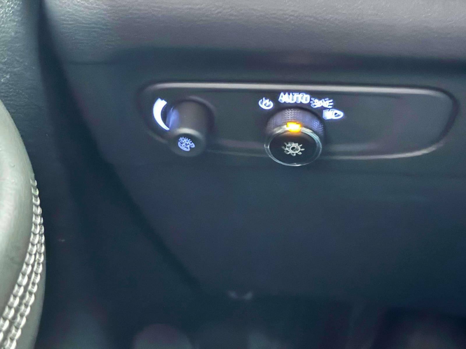 2023 Buick Envision Essence AWD