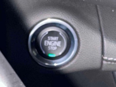 2023 Buick Envision Essence AWD