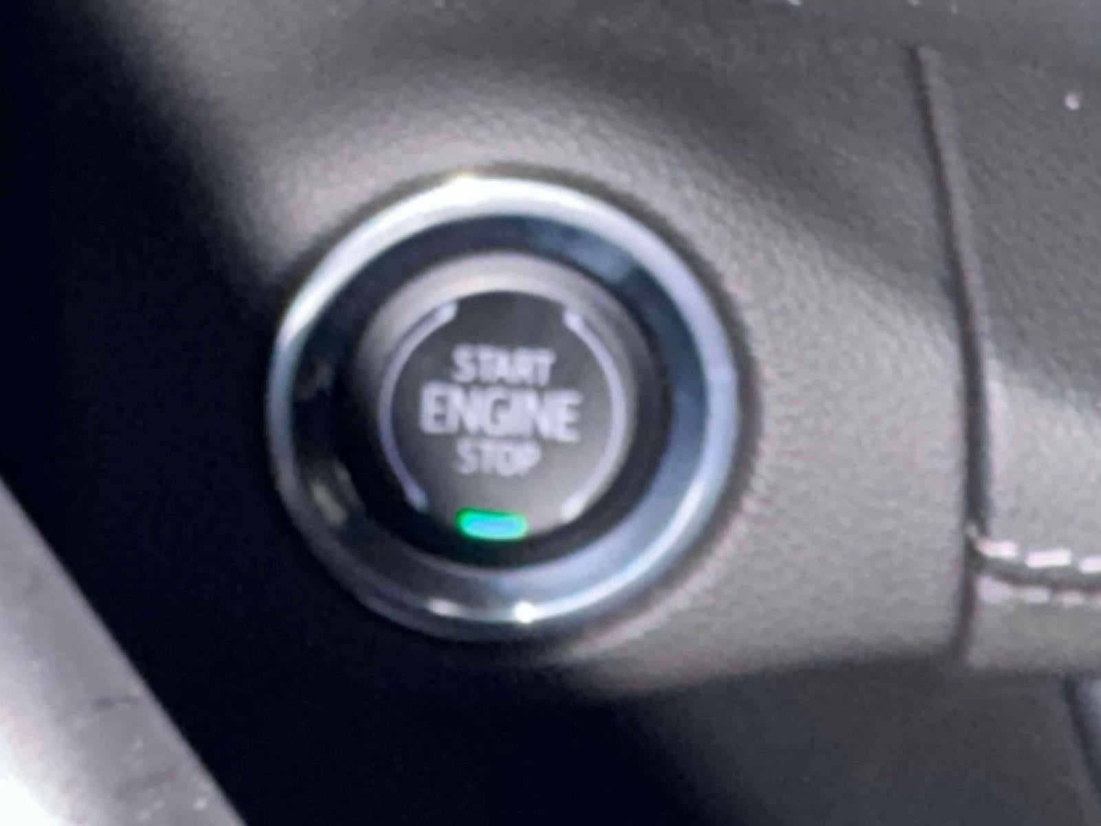 2023 Buick Envision Essence AWD