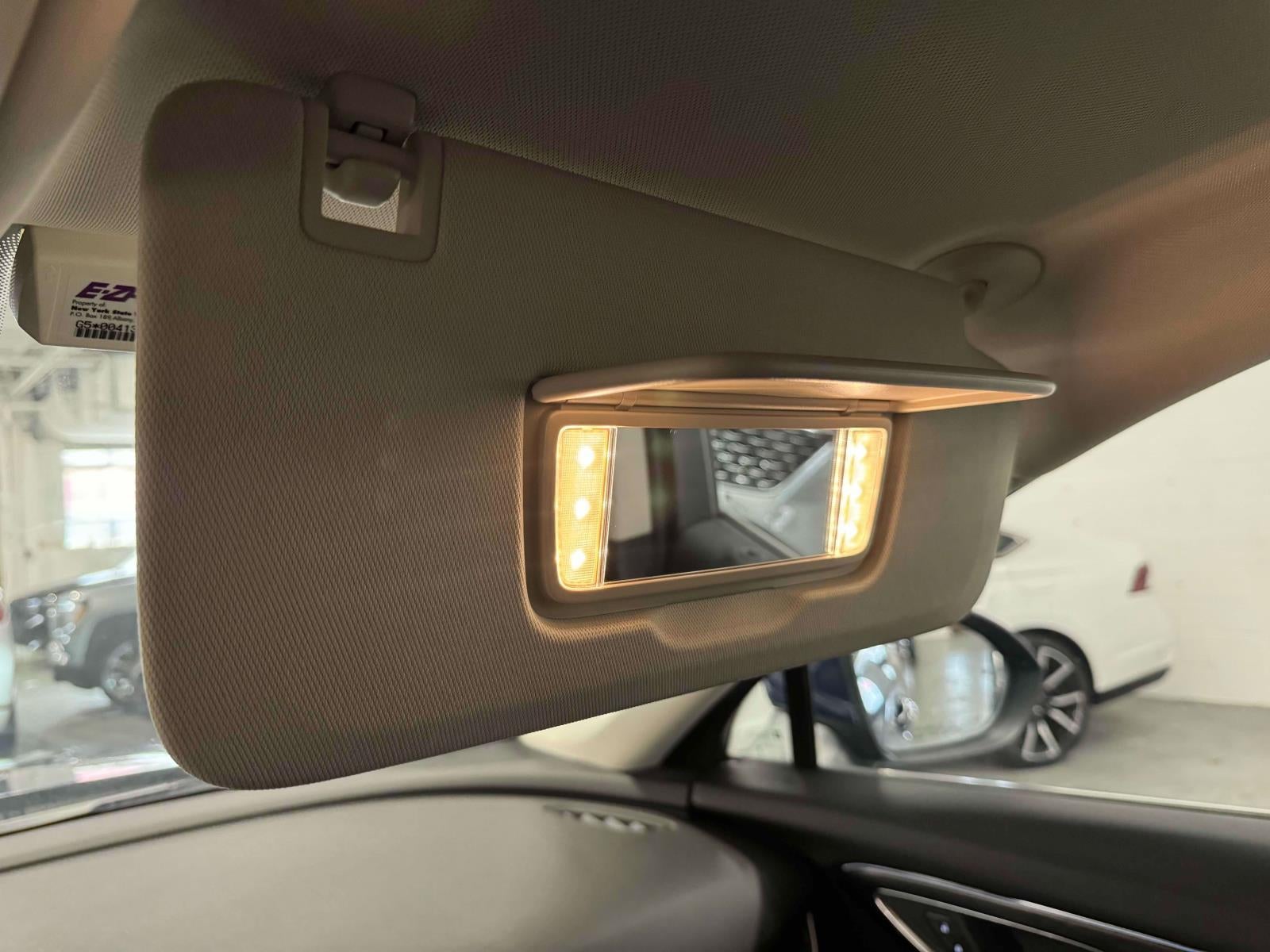 2023 Buick Envision Essence AWD