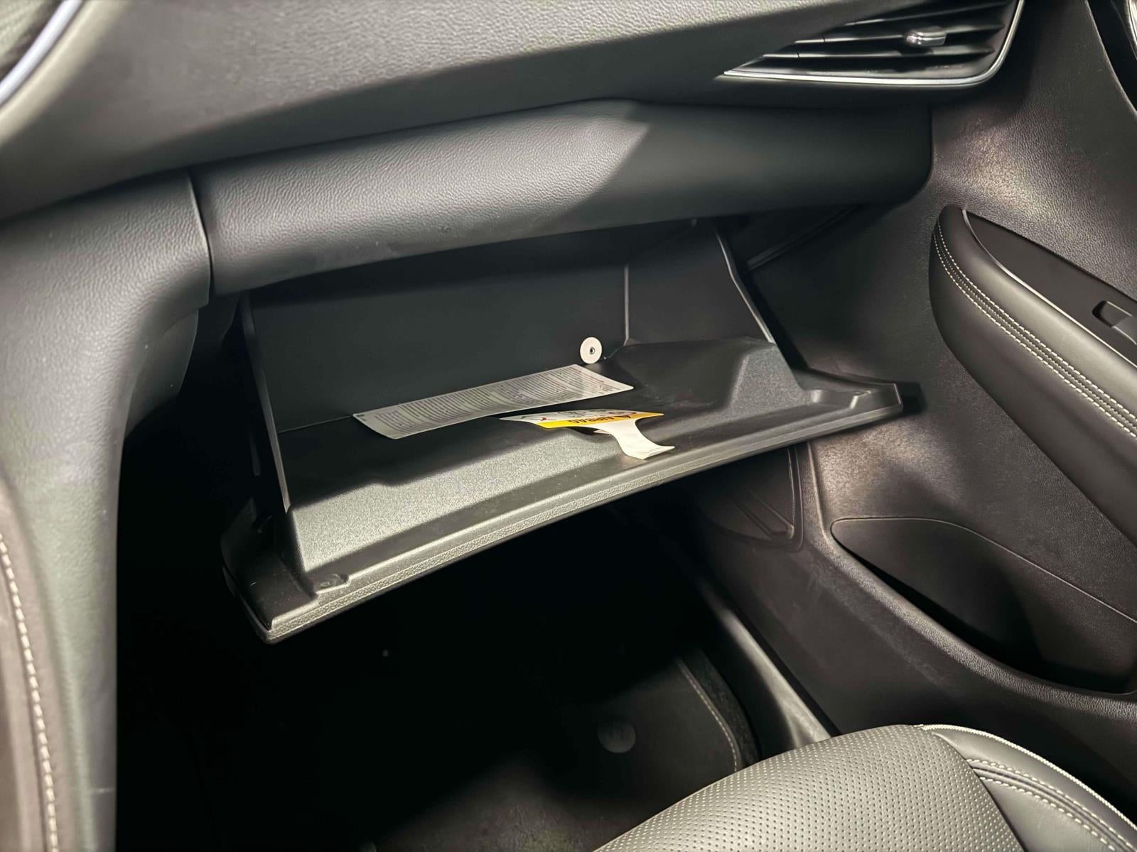 2023 Buick Envision Essence AWD