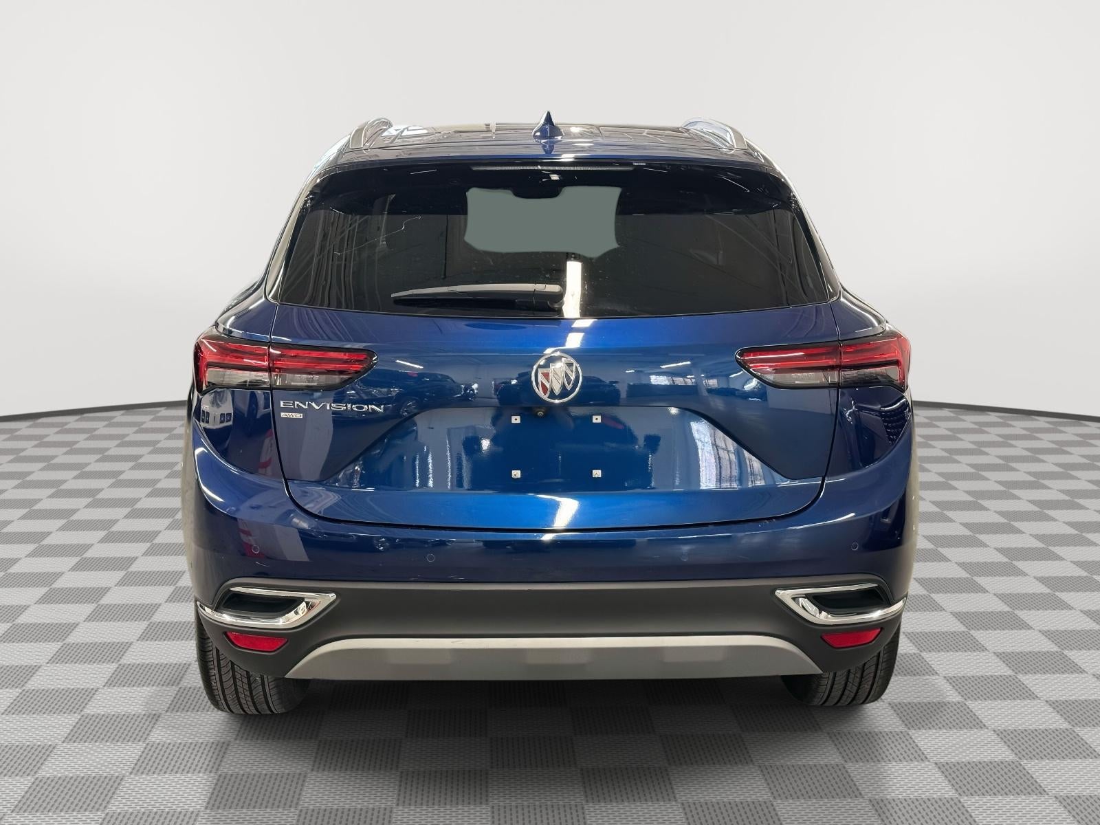 2023 Buick Envision Essence AWD