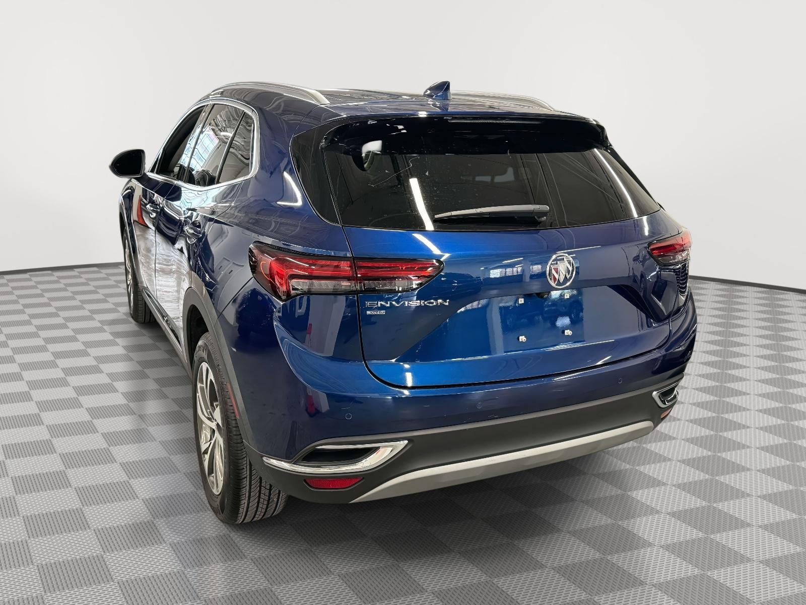 2023 Buick Envision Essence AWD