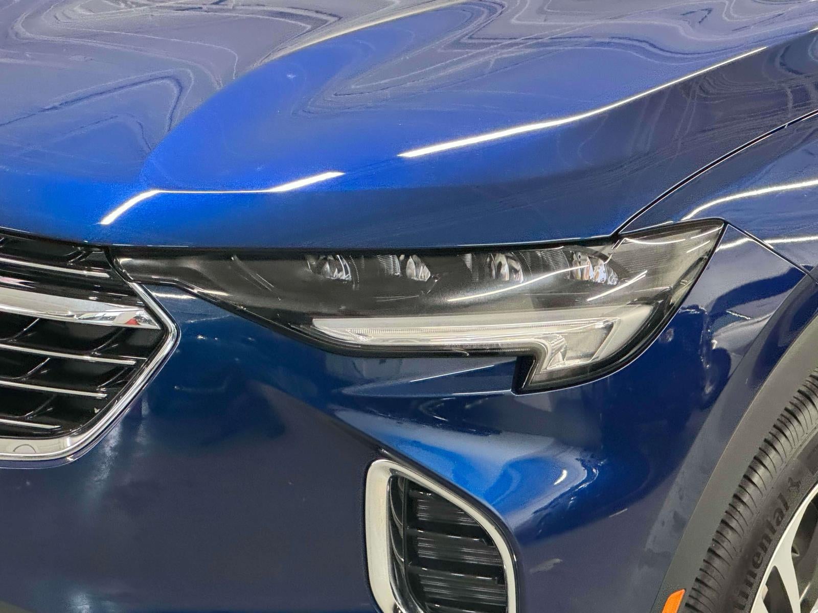 2023 Buick Envision Essence AWD