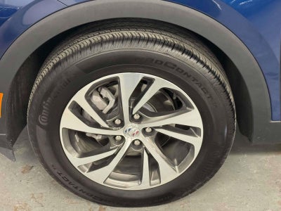 2023 Buick Envision Essence AWD