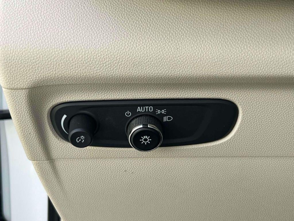2023 Buick Envision Essence AWD