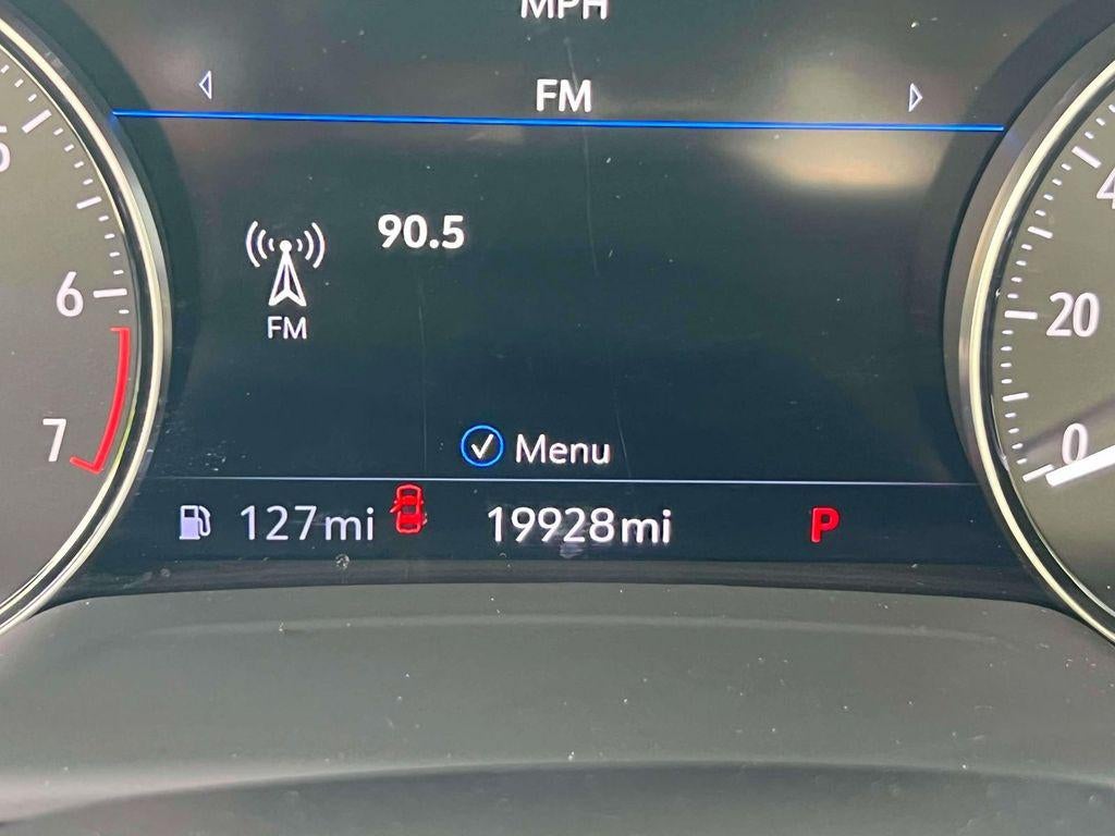 2023 Buick Envision Essence AWD