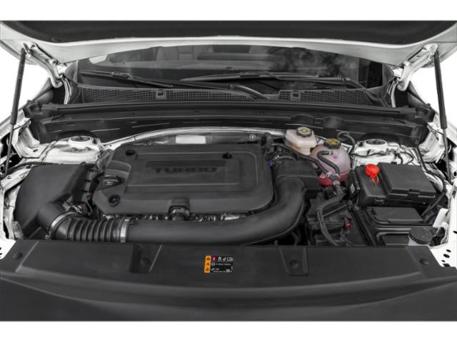 2026 Buick Envision Avenir AWD