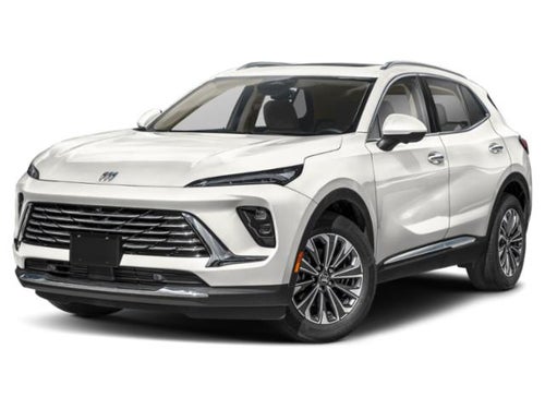 2026 Buick Envision Avenir AWD