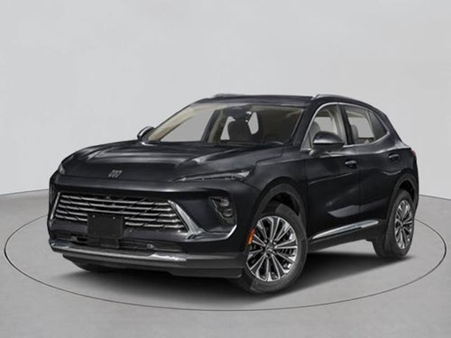 2026 Buick Envision Avenir AWD