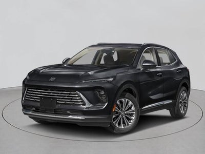 2026 Buick Envision Avenir AWD