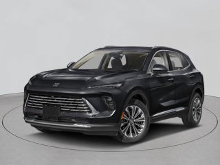 2026 Buick Envision Avenir AWD