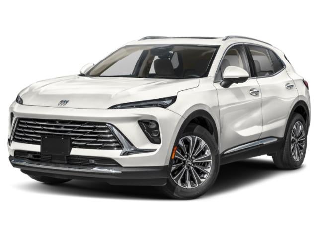 2026 Buick Envision Avenir AWD