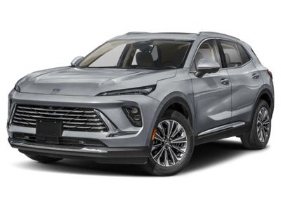 2026 Buick Envision Avenir AWD