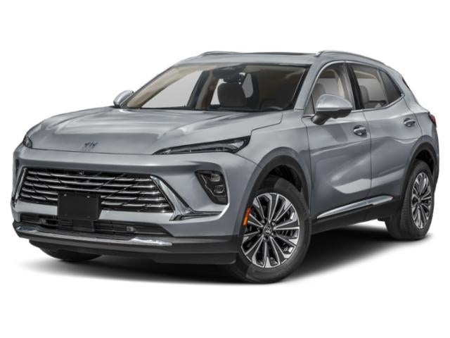 2026 Buick Envision Avenir AWD