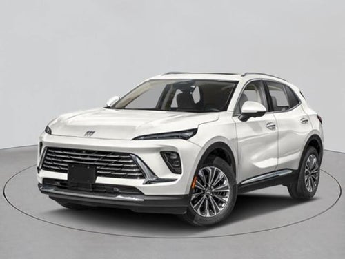 2026 Buick Envision Avenir AWD