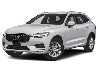 2019 Volvo XC60 T5 Momentum