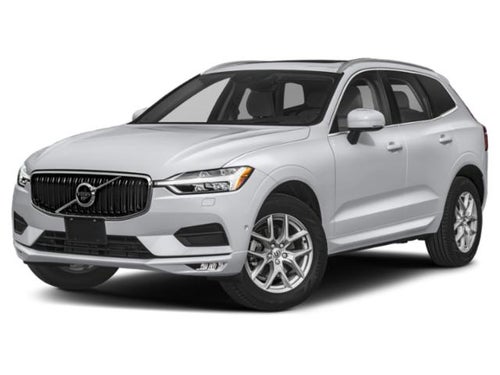 2019 Volvo XC60 T5 Inscription