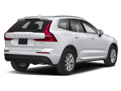 2019 Volvo XC60 T5 Inscription