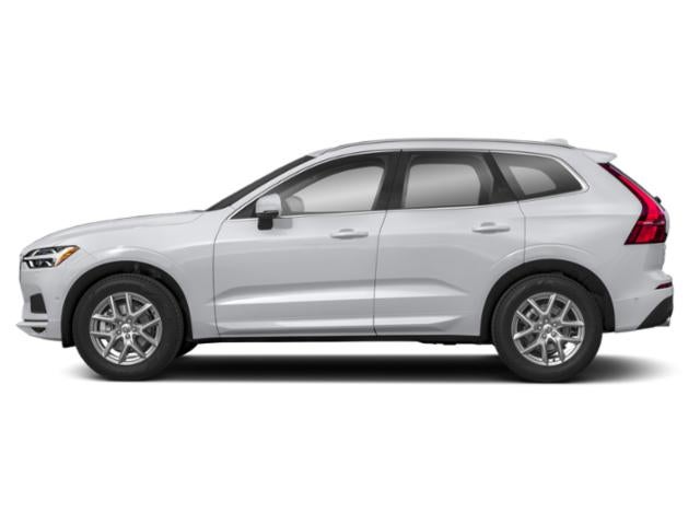 2019 Volvo XC60 T5 Inscription