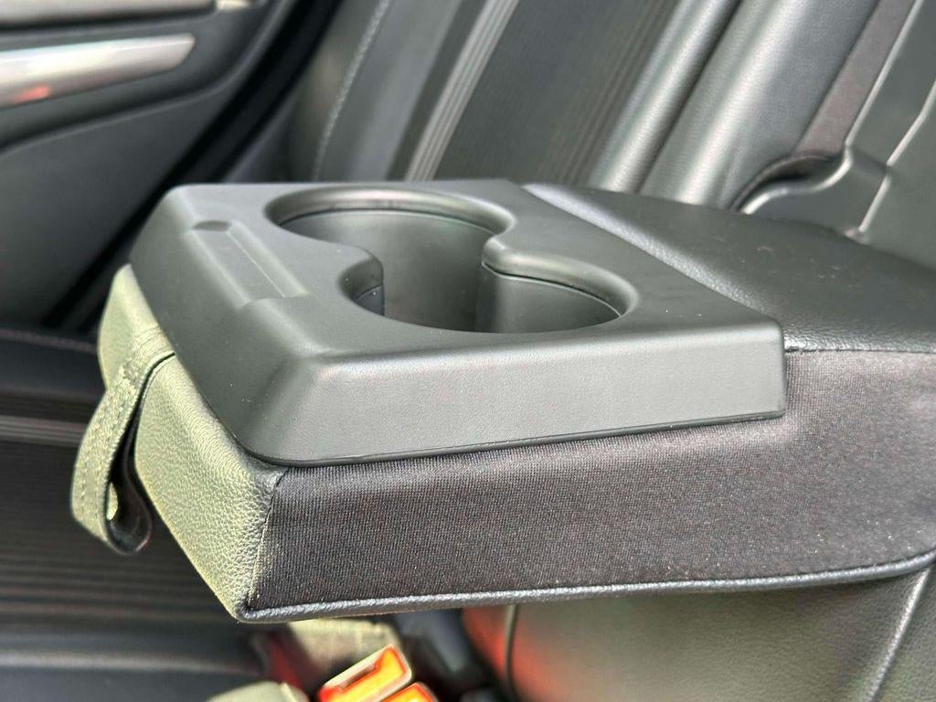 2020 Ford EcoSport SES