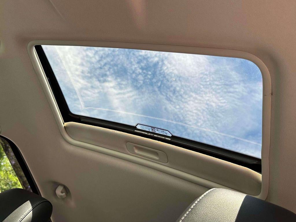 2020 Ford EcoSport SES
