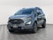2020 Ford EcoSport SES