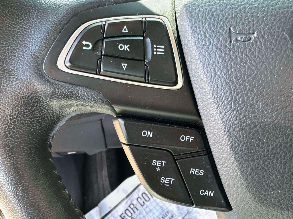 2020 Ford EcoSport SES