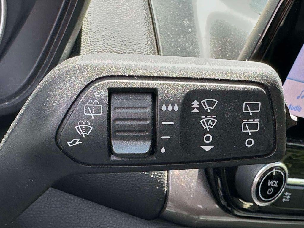 2020 Ford EcoSport SES