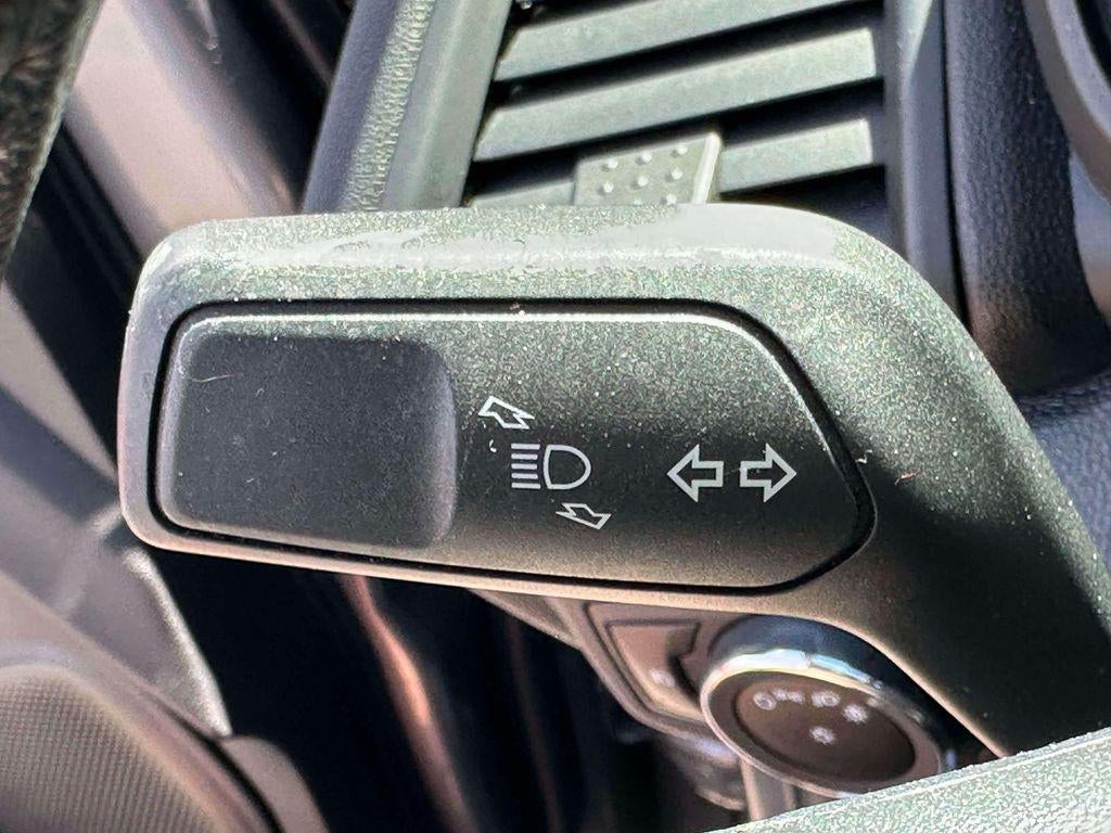 2020 Ford EcoSport SES