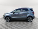 2020 Ford EcoSport SES
