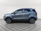 2020 Ford EcoSport SES