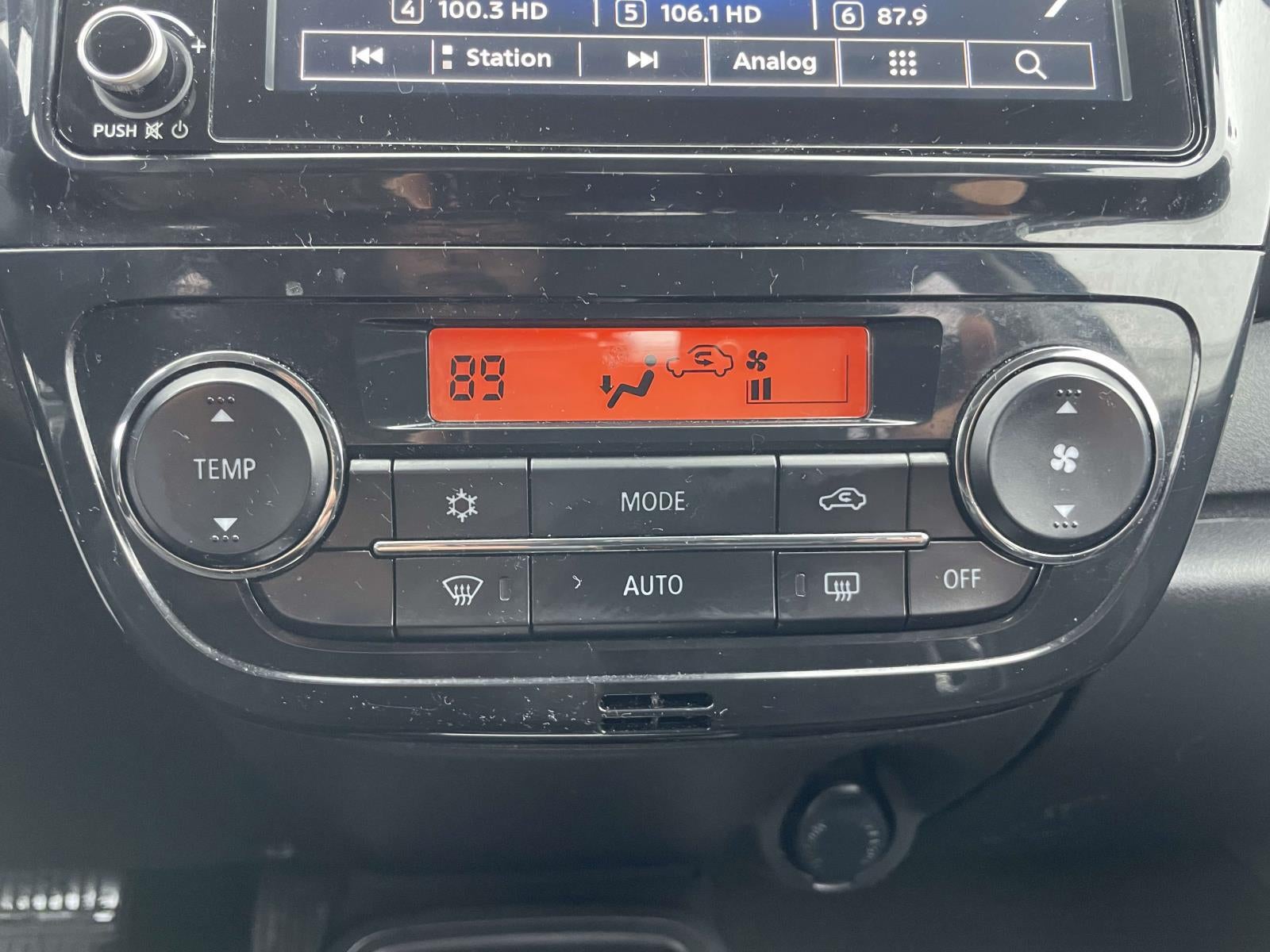 2024 Mitsubishi Mirage G4 LE