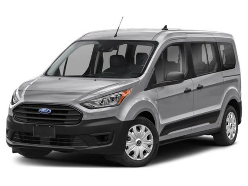 2022 Ford Transit Connect XL Passenger Wagon