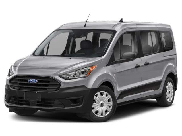 2022 Ford Transit Connect XL Passenger Wagon