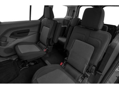 2022 Ford Transit Connect XL Passenger Wagon