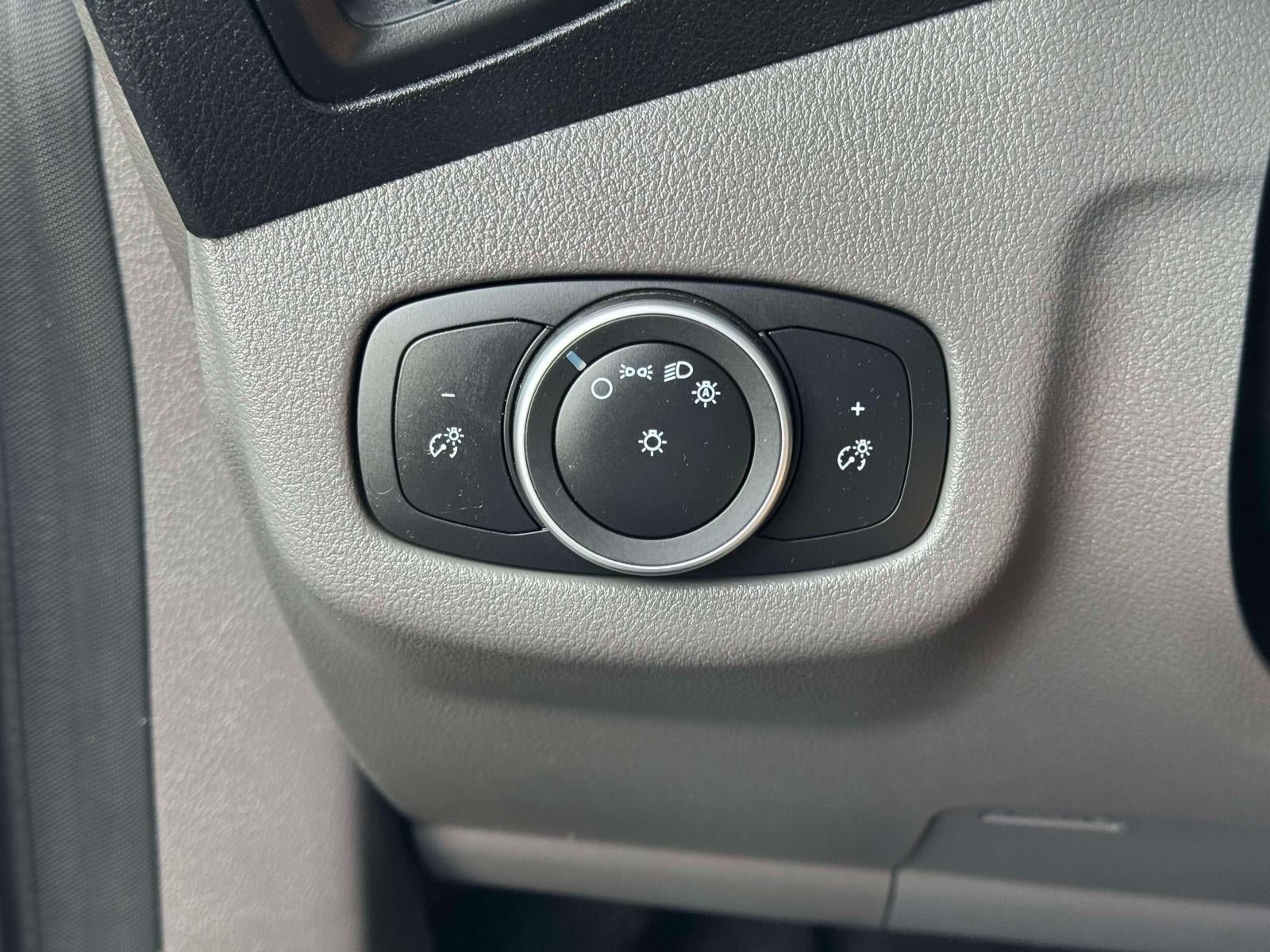 2022 Ford Transit Connect XL Passenger Wagon