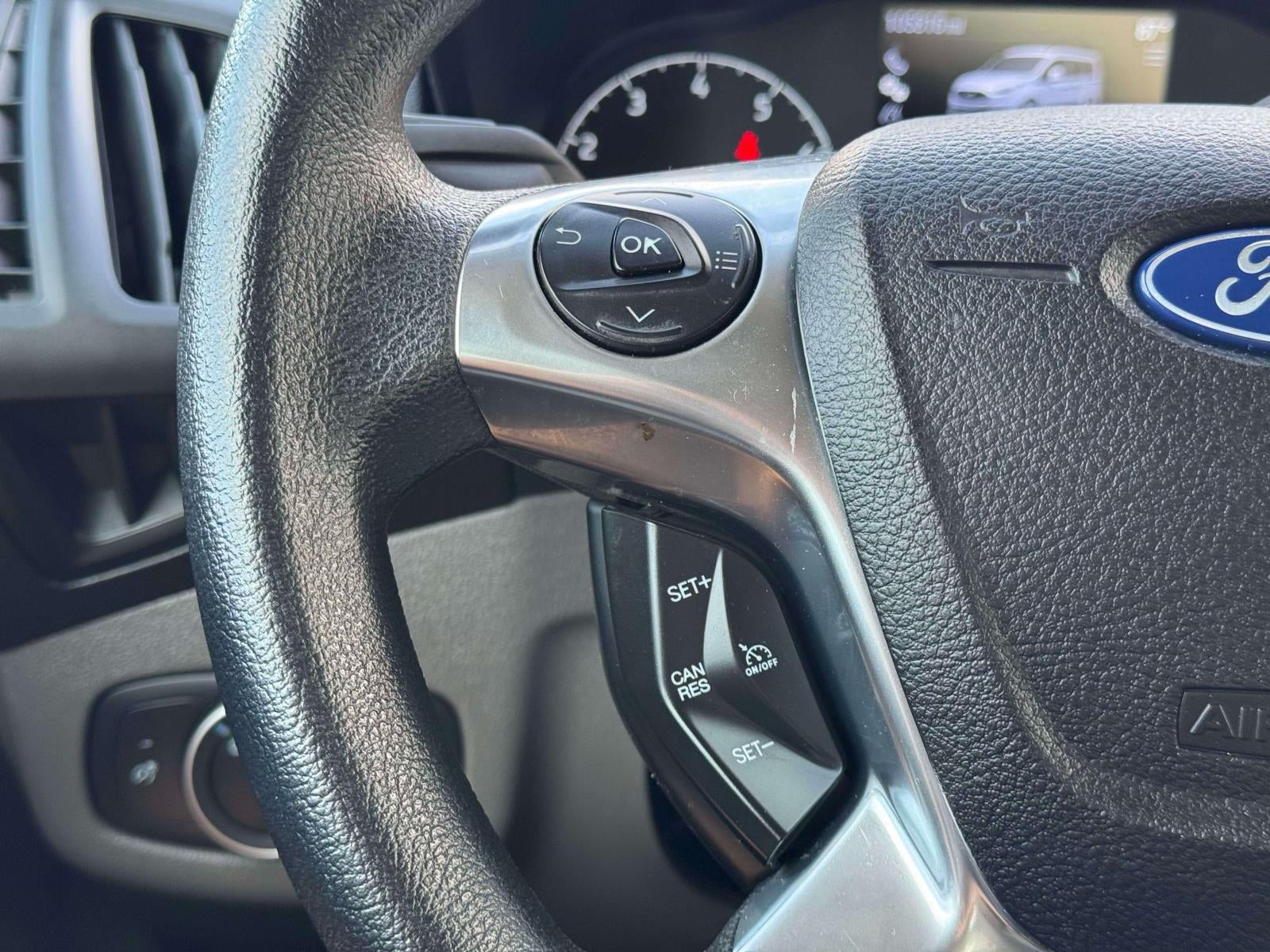 2022 Ford Transit Connect XL Passenger Wagon