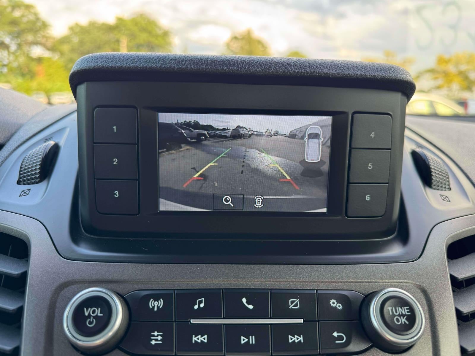 2022 Ford Transit Connect XL Passenger Wagon