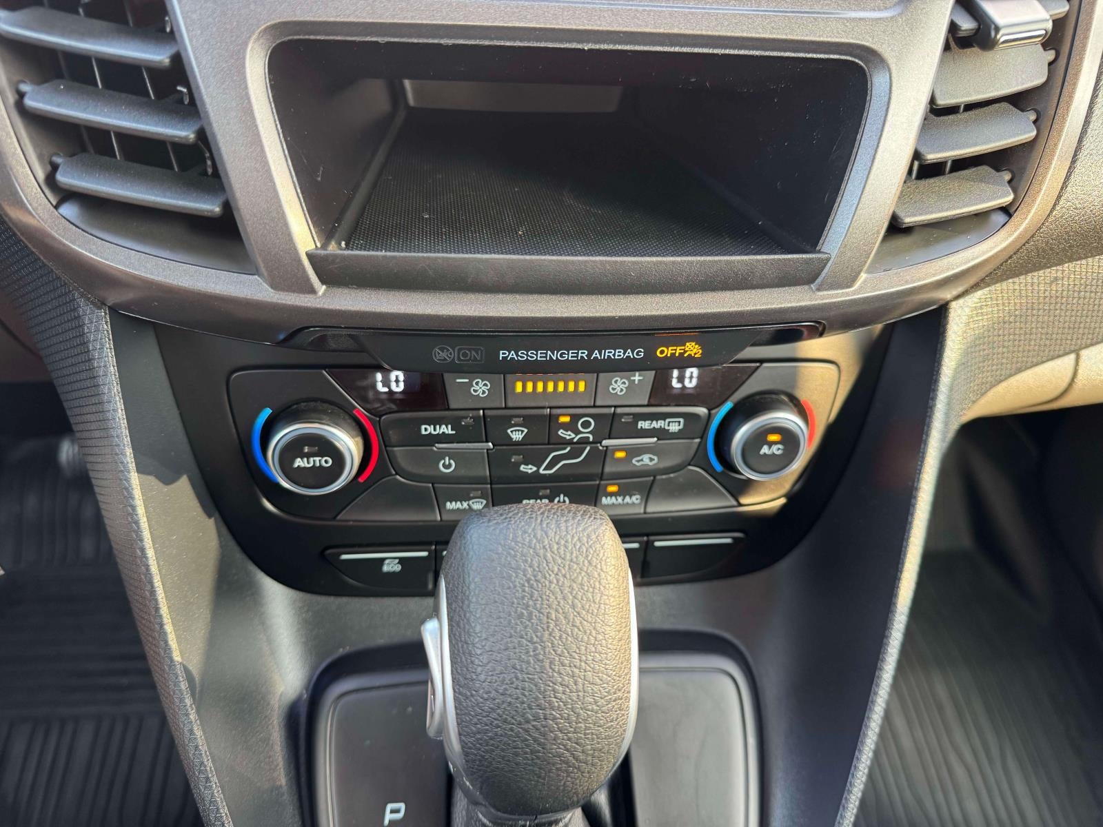 2022 Ford Transit Connect XL Passenger Wagon